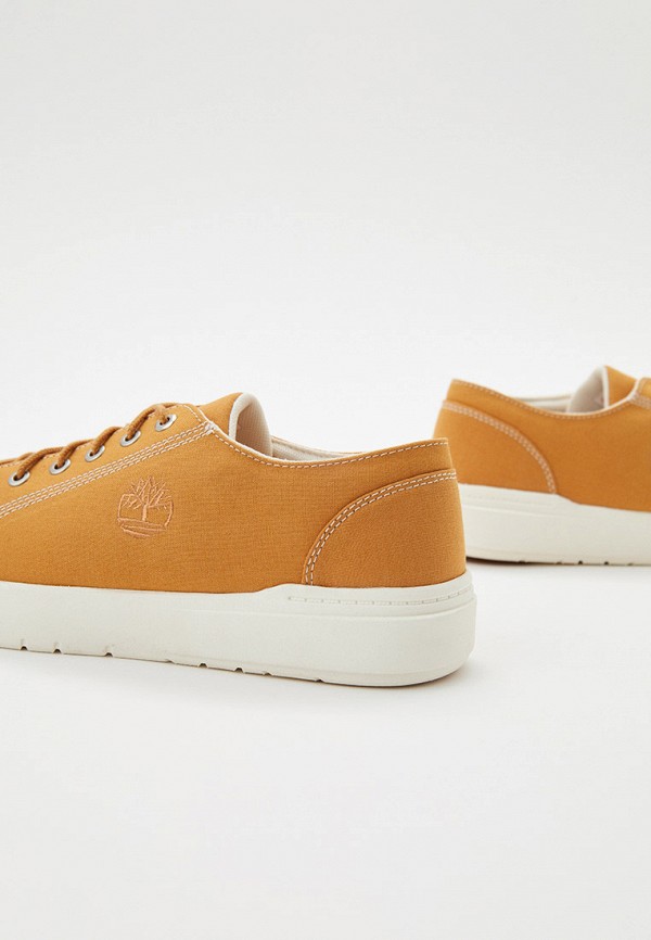 Кеды  Timberland фото