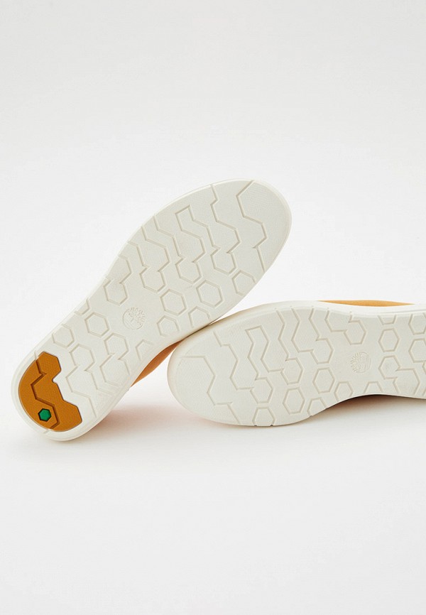 Кеды  Timberland фото