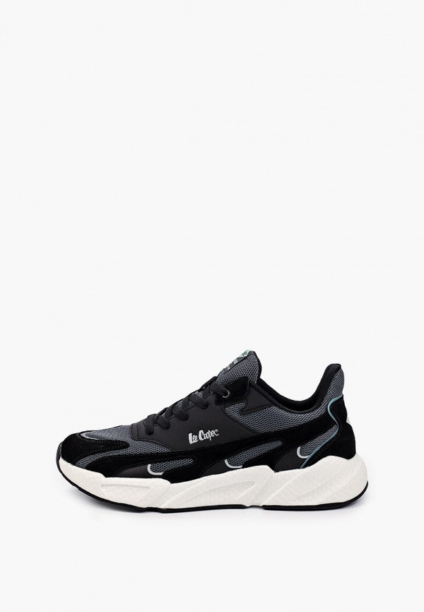 

Кроссовки Lee Cooper, Черный