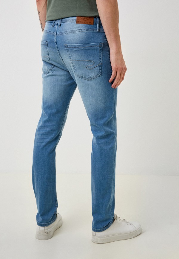 фото Джинсы lee cooper