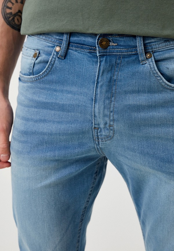 фото Джинсы lee cooper