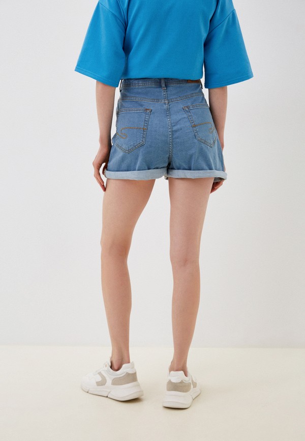 фото Шорты джинсовые lee cooper