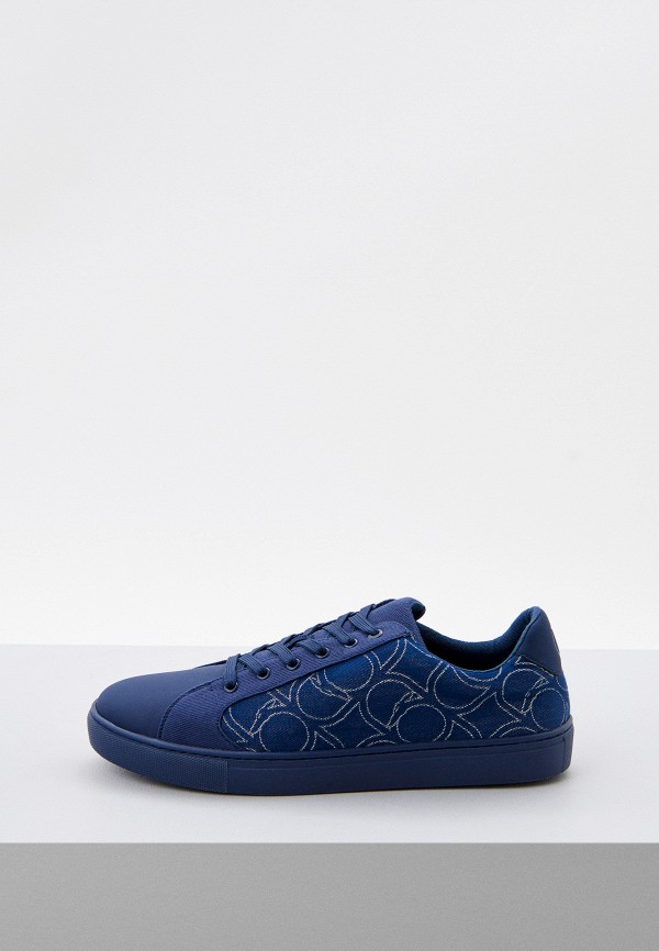 фото Кеды trussardi