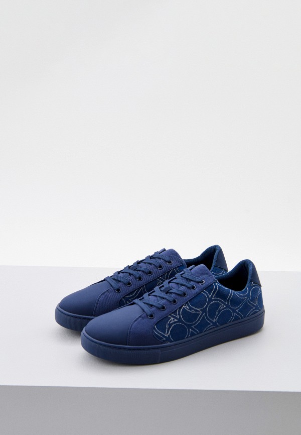 фото Кеды trussardi