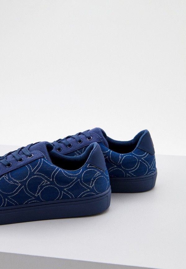 фото Кеды trussardi