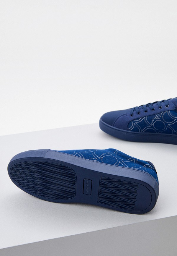 фото Кеды trussardi