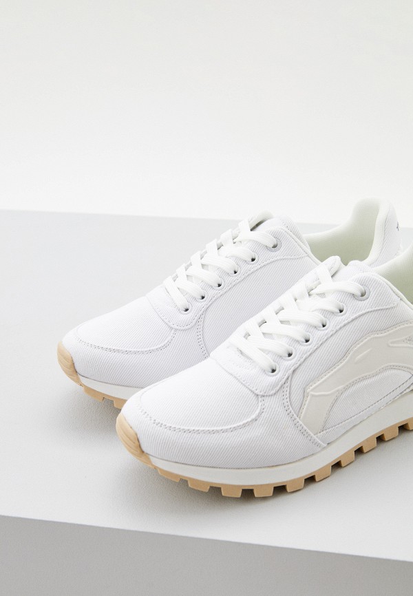 фото Кроссовки trussardi