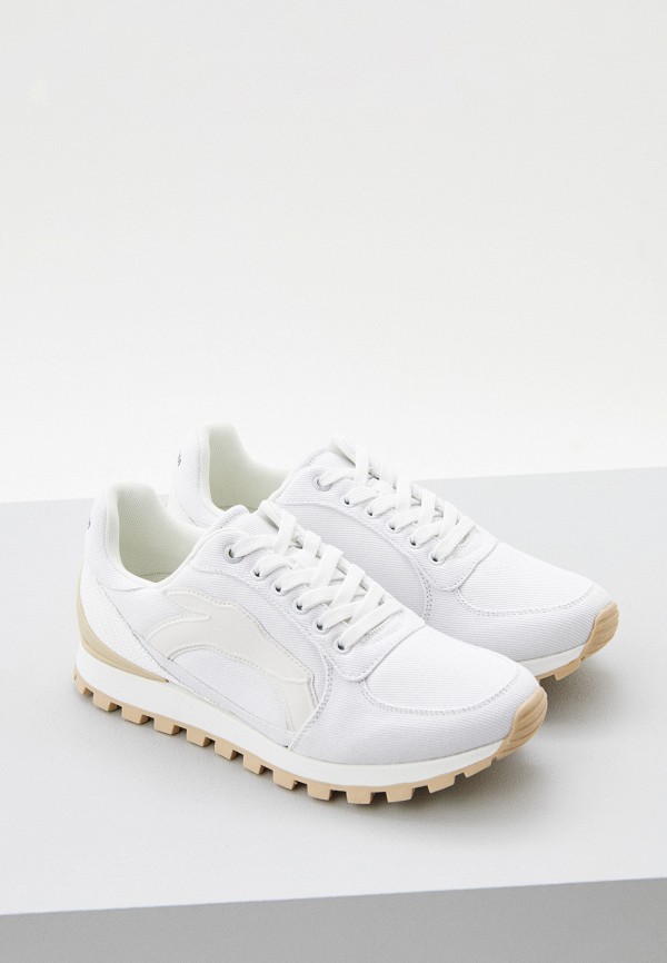 фото Кроссовки trussardi