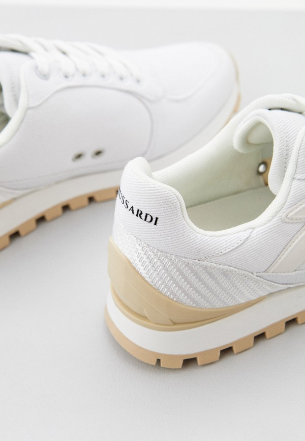 фото Кроссовки trussardi