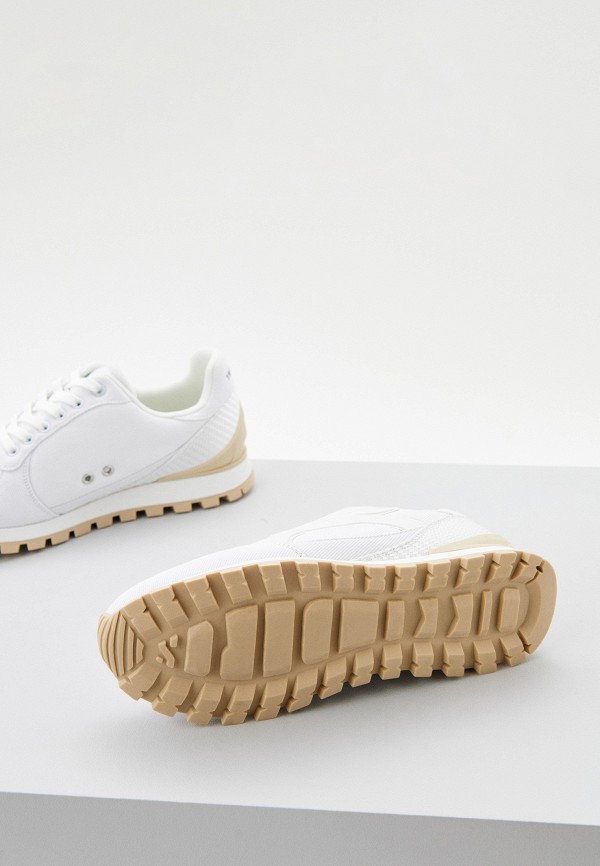 фото Кроссовки trussardi