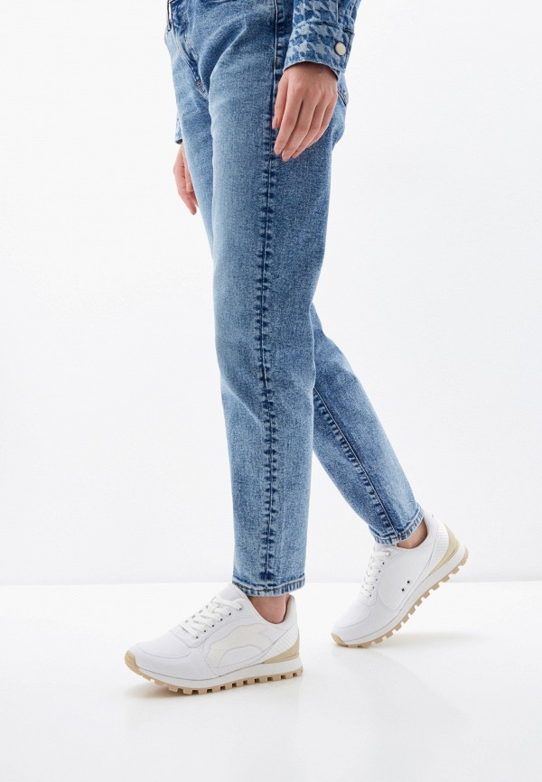 фото Кроссовки trussardi