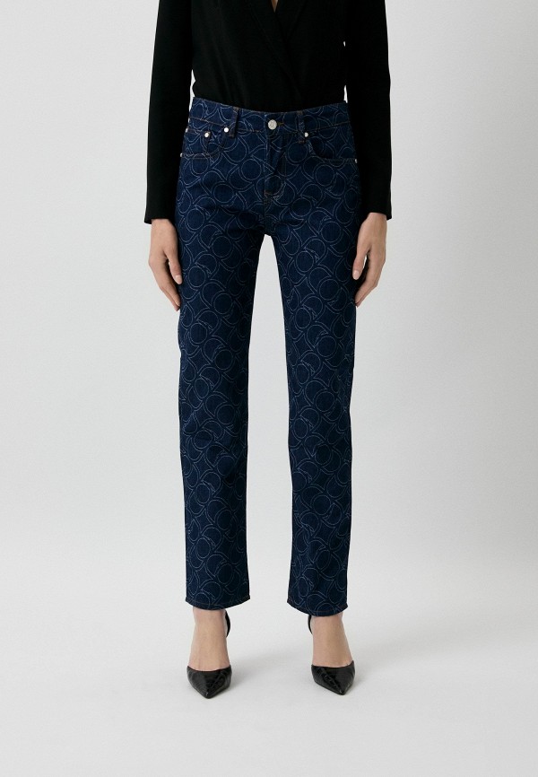 

Джинсы Trussardi, Синий
