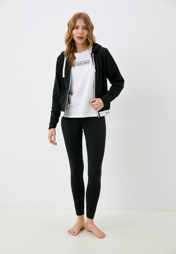 фото Леггинсы домашние calvin klein underwear