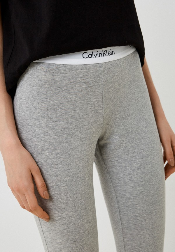 фото Леггинсы домашние calvin klein underwear