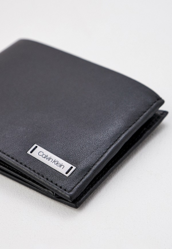 фото Кошелек calvin klein