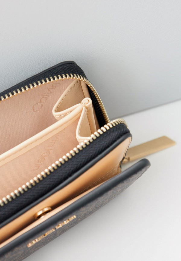 фото Кошелек calvin klein