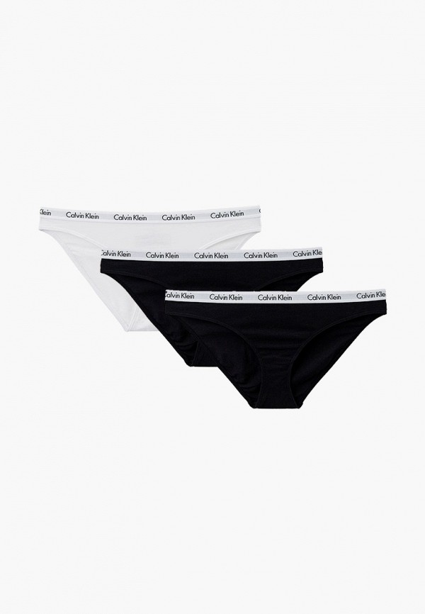 Трусы 3 шт. Calvin Klein Underwear