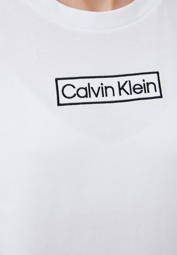 фото Футболка домашняя calvin klein underwear