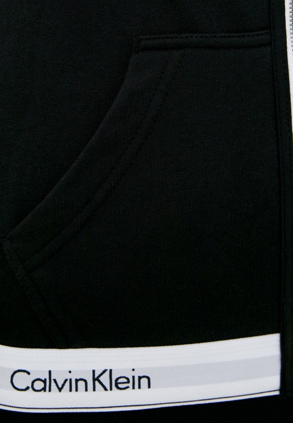 фото Толстовка домашняя calvin klein underwear