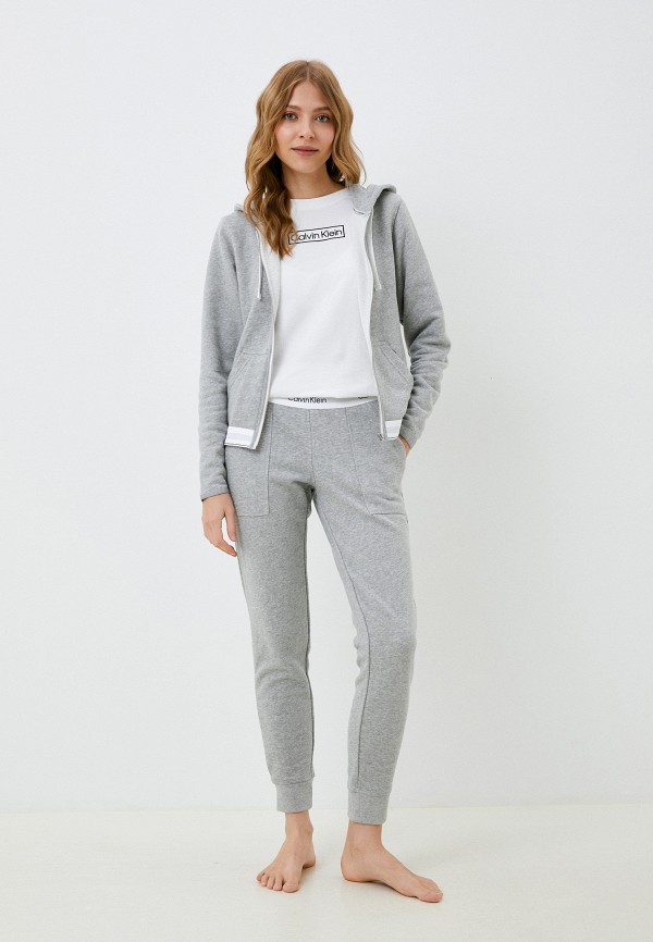 фото Брюки домашние calvin klein underwear