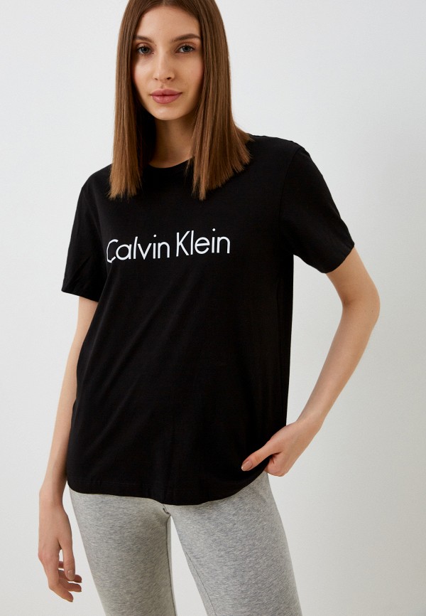 фото Футболка домашняя calvin klein underwear