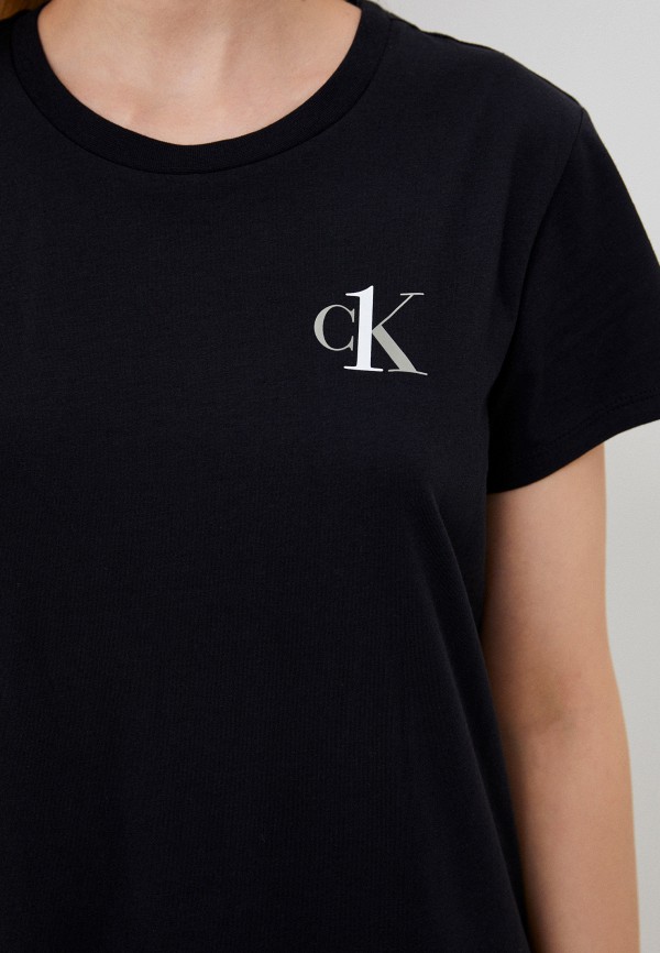 фото Платье домашнее calvin klein underwear
