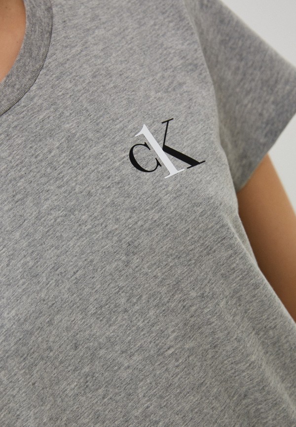 фото Платье домашнее calvin klein underwear