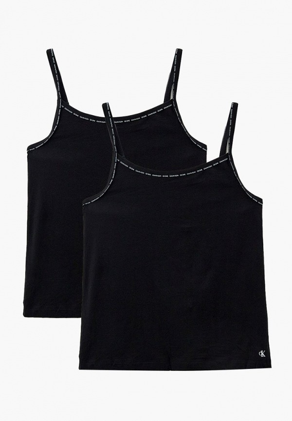 фото Майки 2 шт. calvin klein underwear
