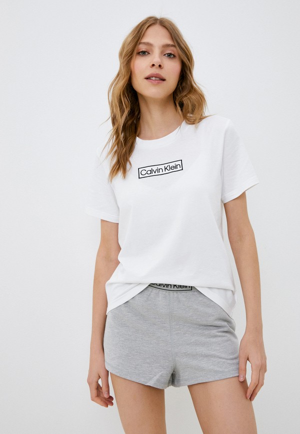 фото Шорты домашние calvin klein underwear