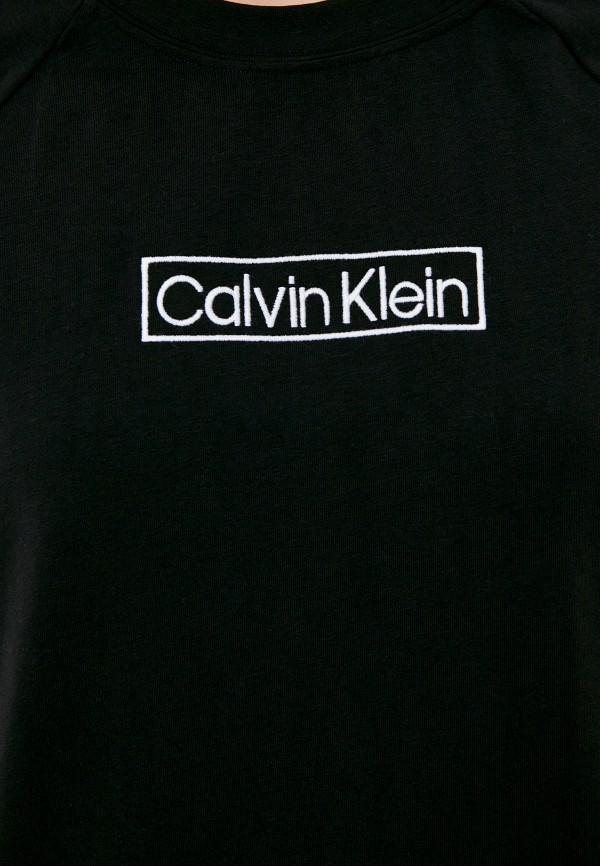 фото Платье домашнее calvin klein underwear