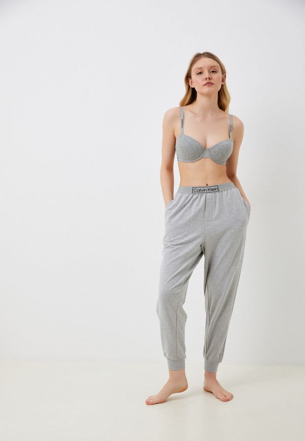 фото Брюки домашние calvin klein underwear