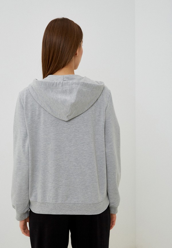 фото Толстовка домашняя calvin klein underwear