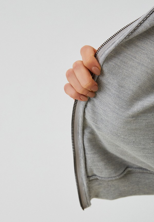 фото Толстовка домашняя calvin klein underwear