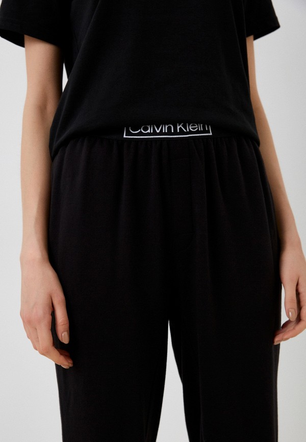 фото Брюки домашние calvin klein underwear