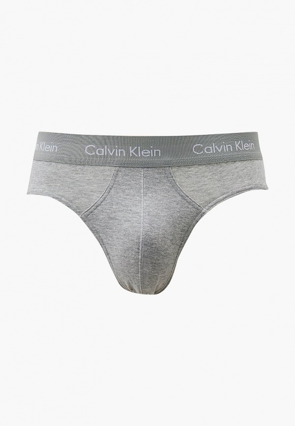 Трусы 3 шт. Calvin Klein Underwear  U2661G Фото 4