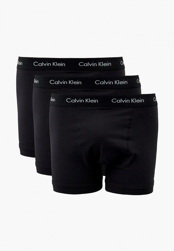 фото Трусы 3 шт. calvin klein underwear