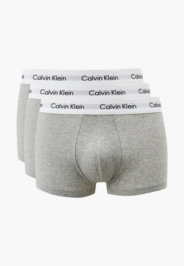 Трусы 3 шт. Calvin Klein Underwear