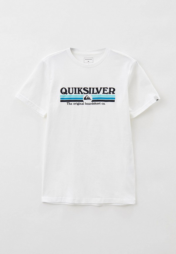 Футболка Quiksilver