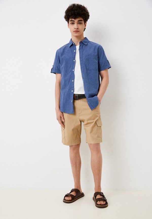 Шорты  Quiksilver фото