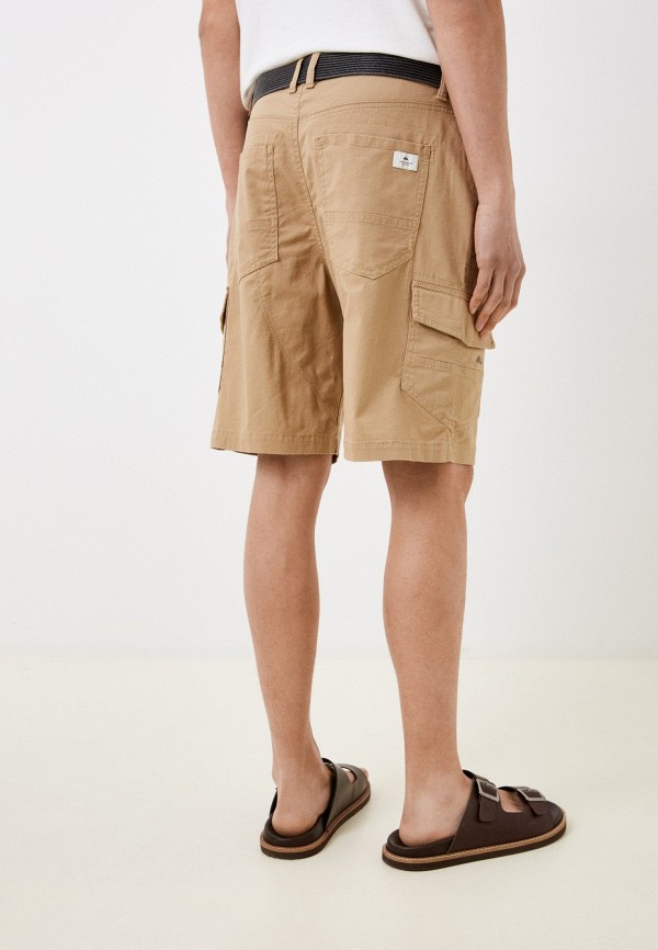 Шорты  Quiksilver фото