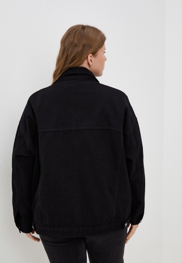 фото Куртка джинсовая chic de femme