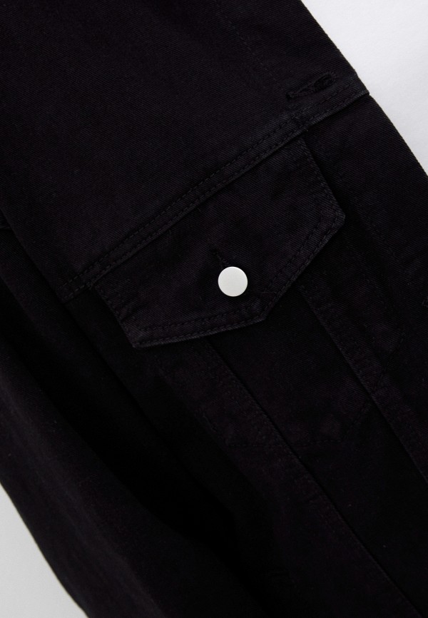 фото Куртка джинсовая chic de femme