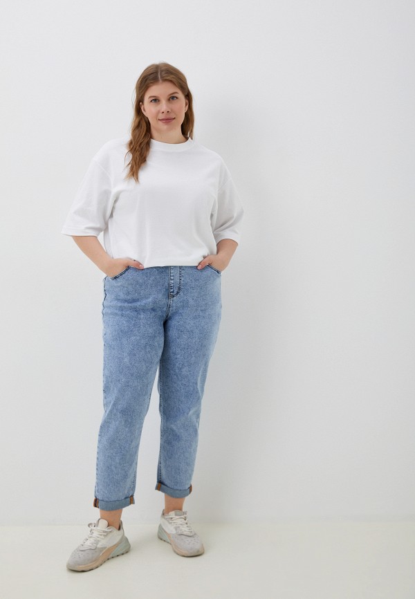 фото Джинсы chic de femme