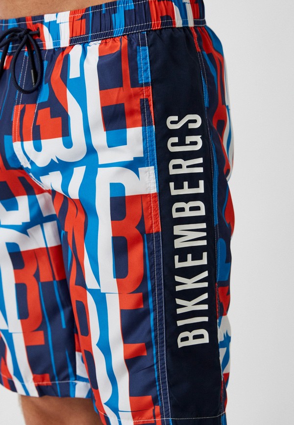 Шорты для плавания  Bikkembergs фото