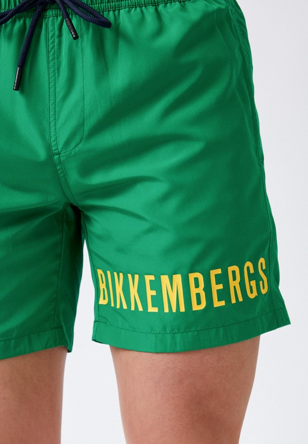 Шорты для плавания Bikkembergs Шорты для плавания Bikkembergs фото