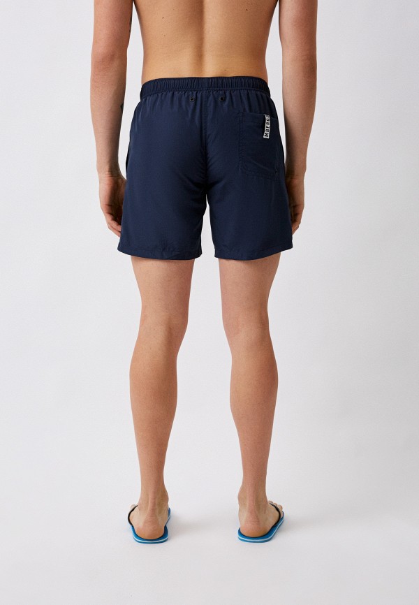 фото Шорты для плавания bikkembergs