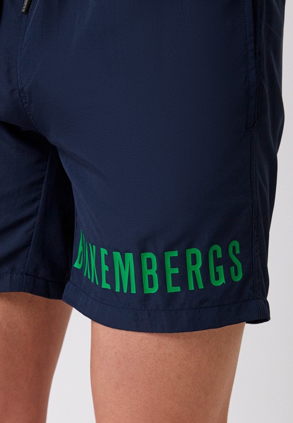 фото Шорты для плавания bikkembergs