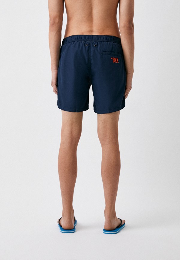фото Шорты для плавания bikkembergs