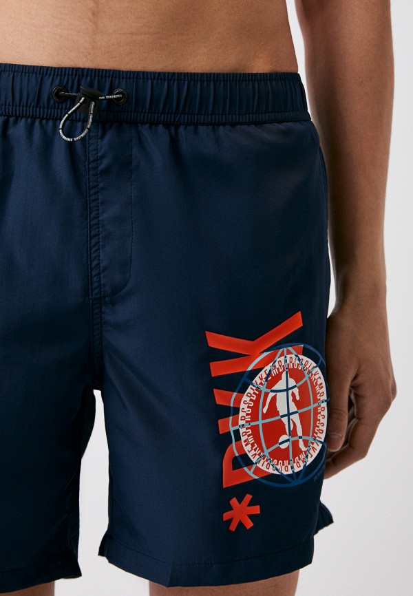 фото Шорты для плавания bikkembergs