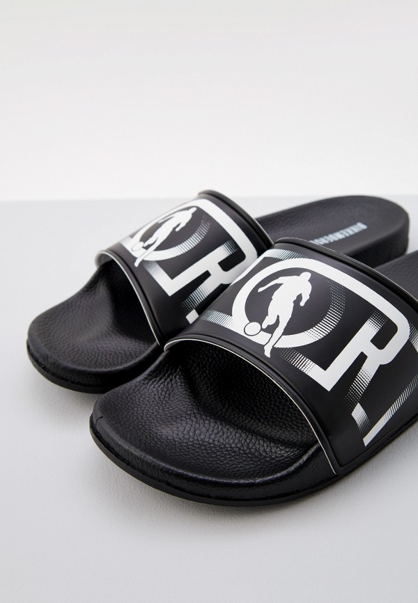 фото Сланцы bikkembergs